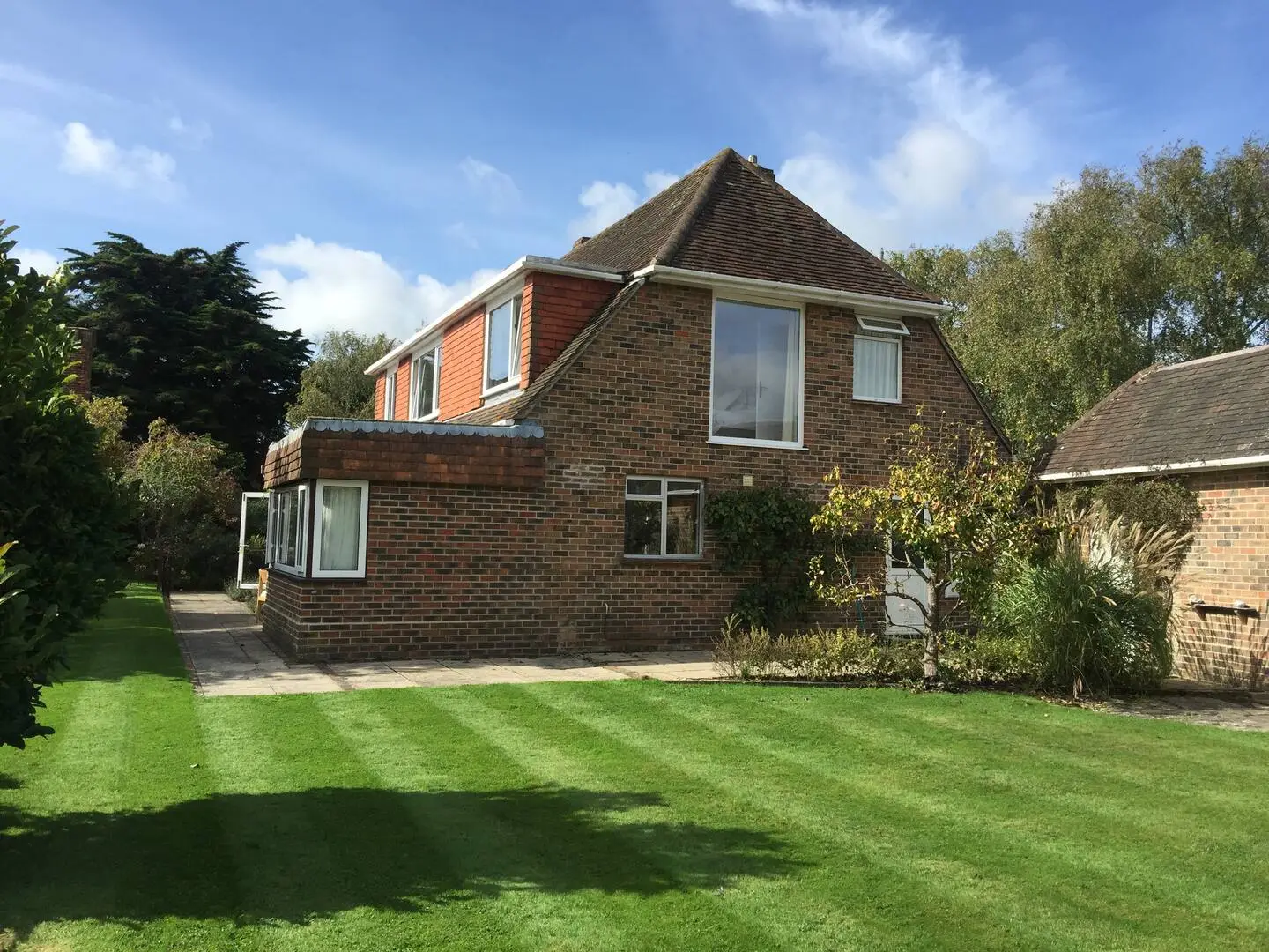 Chichester Accommodation family friendly